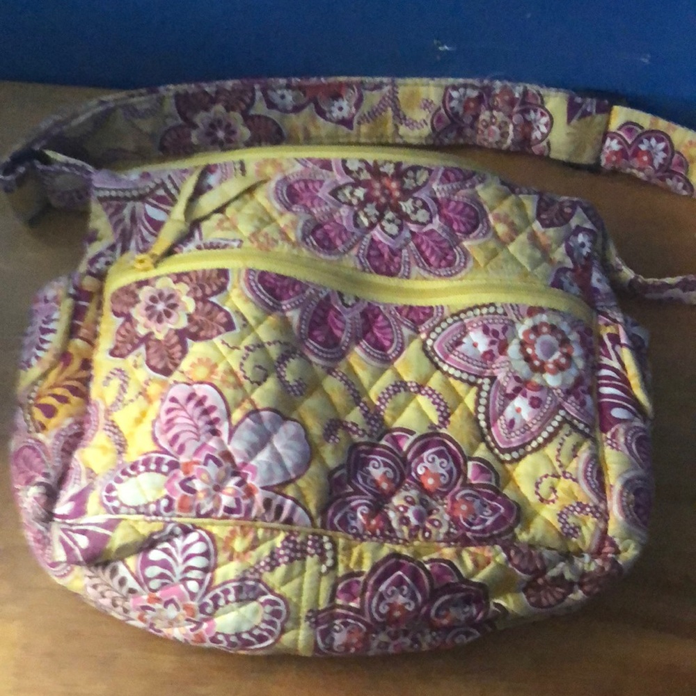 Vera Bradley bag/purse